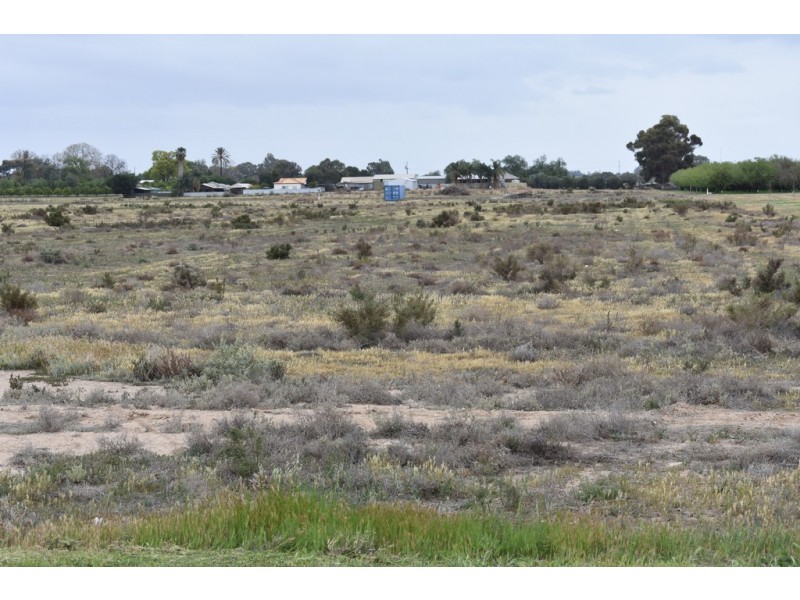 3 Bookmark Ave, Renmark SA 5341
