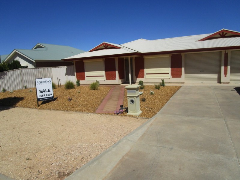 8 Fisher Drive, Berri SA 5343