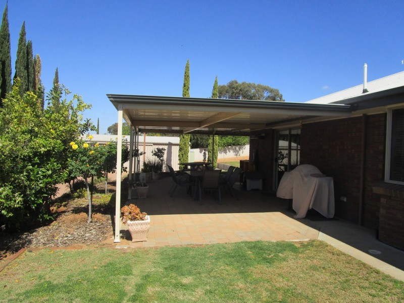 7 Cawse Drive, Berri SA 5343