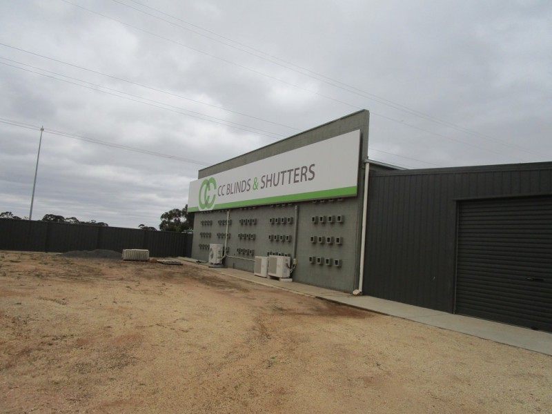 1919 Bookpurnong Road, Loxton SA 5333