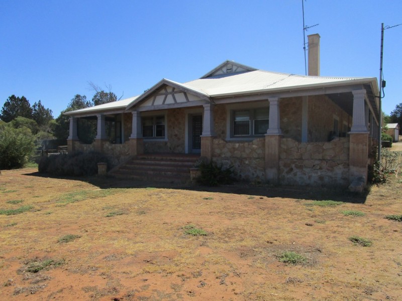 2-6 Horstmann Crescent, Swan Reach SA 5354