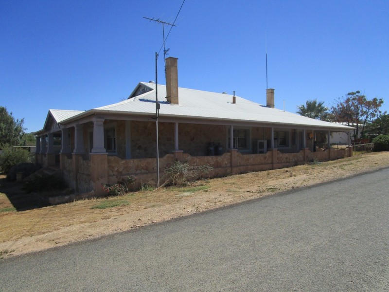 2-6 Horstmann Crescent, Swan Reach SA 5354