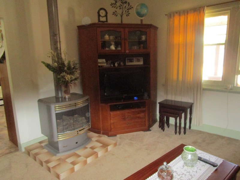 2-6 Horstmann Crescent, Swan Reach SA 5354