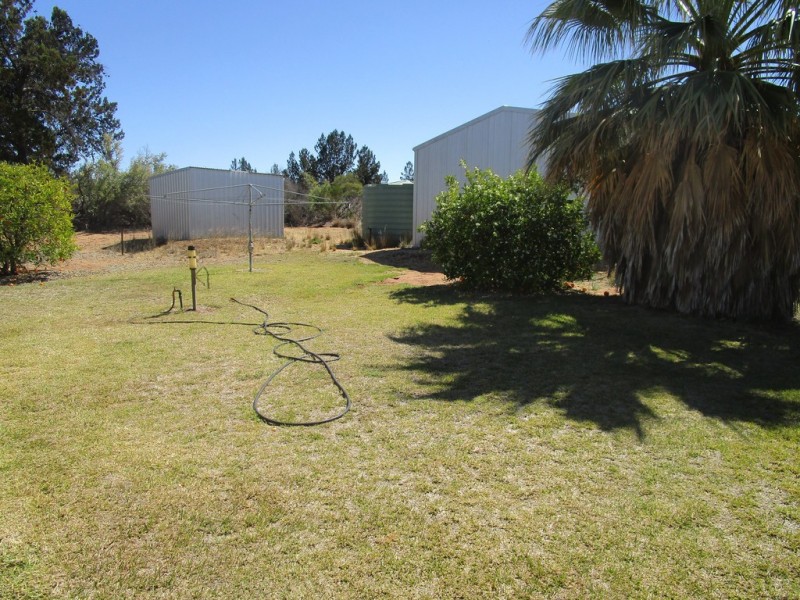 2-6 Horstmann Crescent, Swan Reach SA 5354