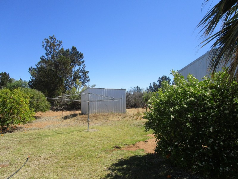 2-6 Horstmann Crescent, Swan Reach SA 5354