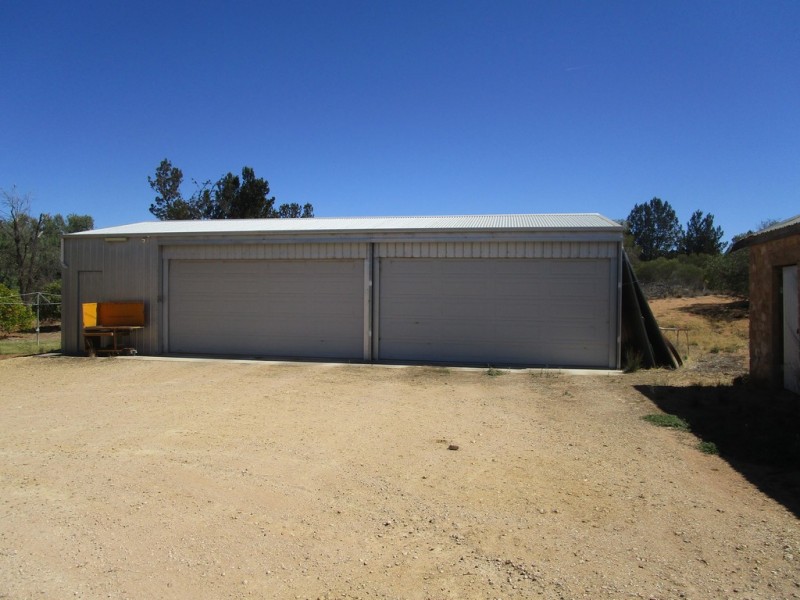 2-6 Horstmann Crescent, Swan Reach SA 5354