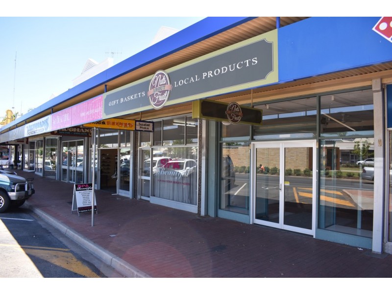 16 Renmark Ave, Renmark SA 5341