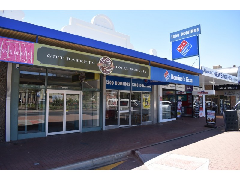 16 Renmark Ave, Renmark SA 5341