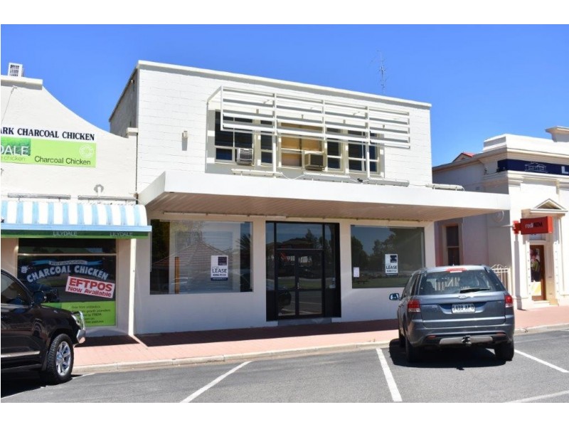 45 Renmark Avenue, Renmark SA 5341