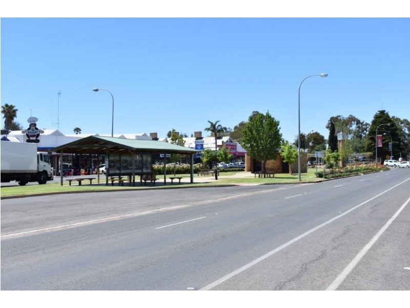 45 Renmark Avenue, Renmark SA 5341