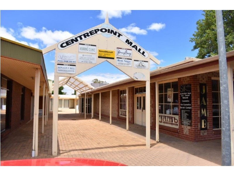 Shop 2, 12 Denny Street, Berri SA 5343
