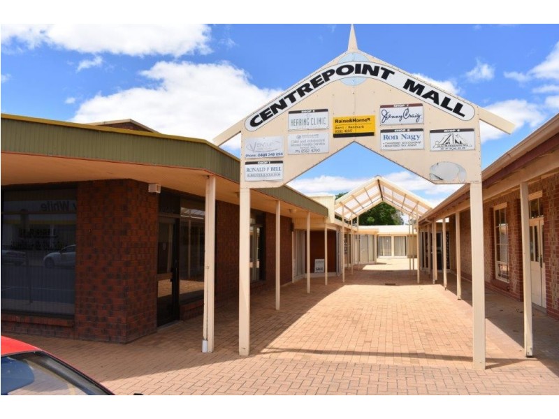 Shop 2, 12 Denny Street, Berri SA 5343