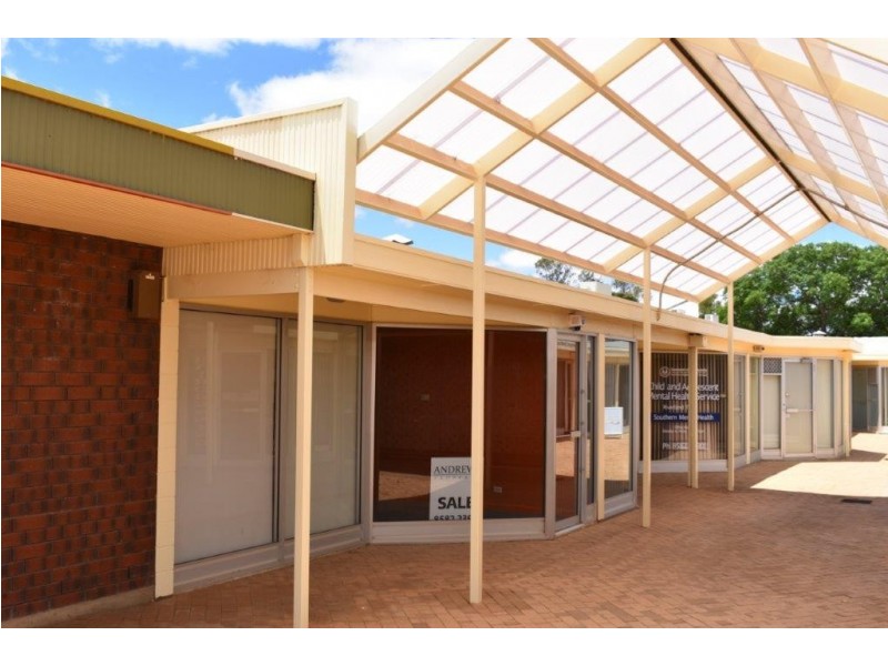 Shop 2, 12 Denny Street, Berri SA 5343