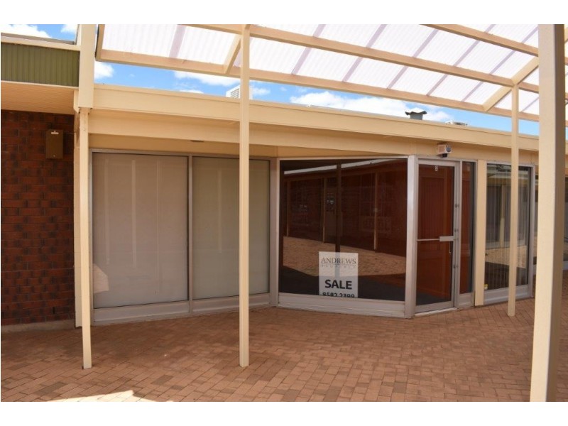 Shop 2, 12 Denny Street, Berri SA 5343
