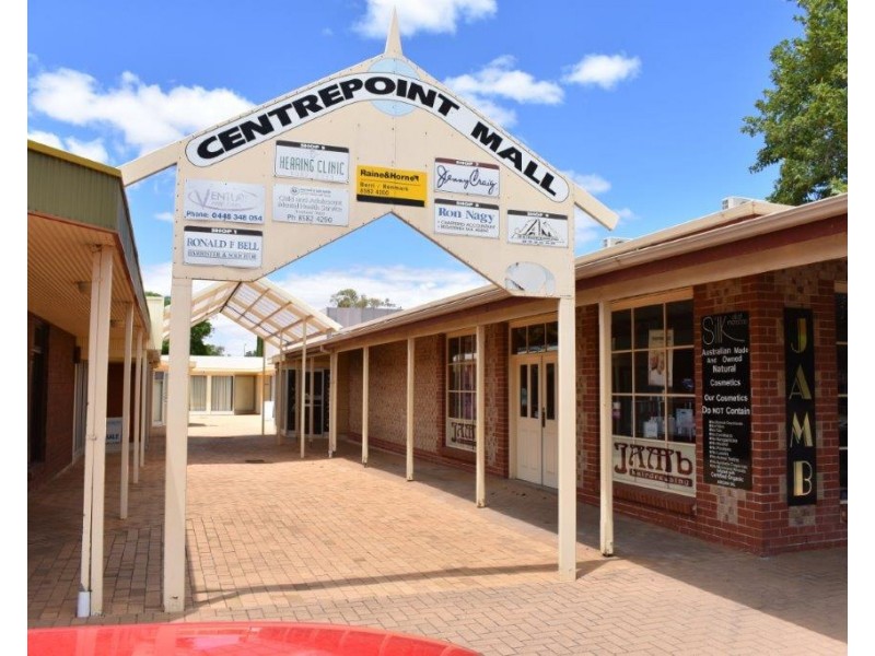 Shop 2, 12 Denny Street, Berri SA 5343