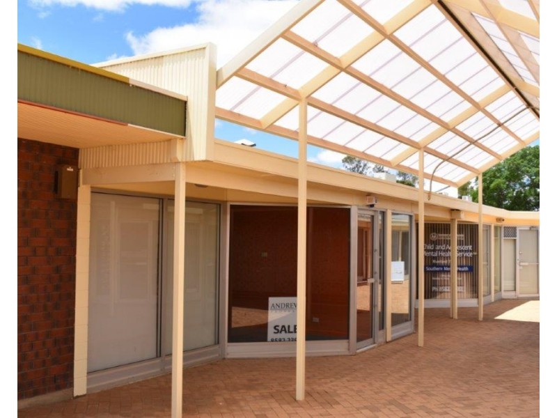 Shop 2, 12 Denny Street, Berri SA 5343