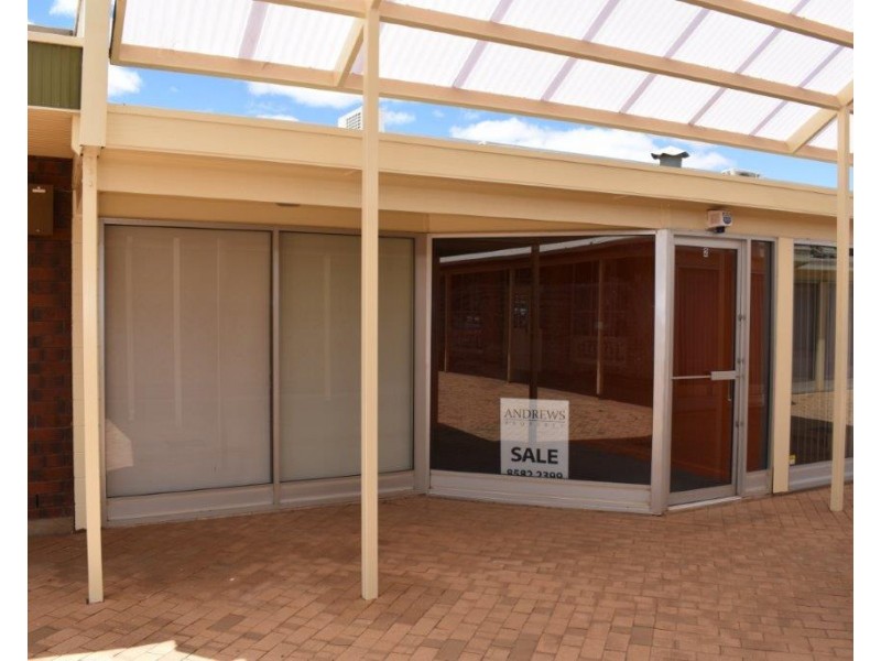 Shop 2, 12 Denny Street, Berri SA 5343