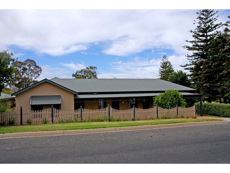 2 O’Hanez Street, Berri SA 5343