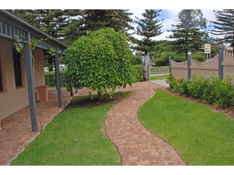 2 O’Hanez Street, Berri SA 5343