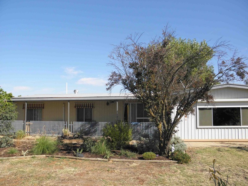 464 Kulkyne Street, Renmark SA 5341