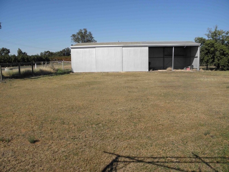 464 Kulkyne Street, Renmark SA 5341