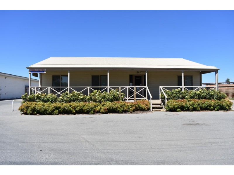 275 Renmark Avenue, Renmark SA 5341