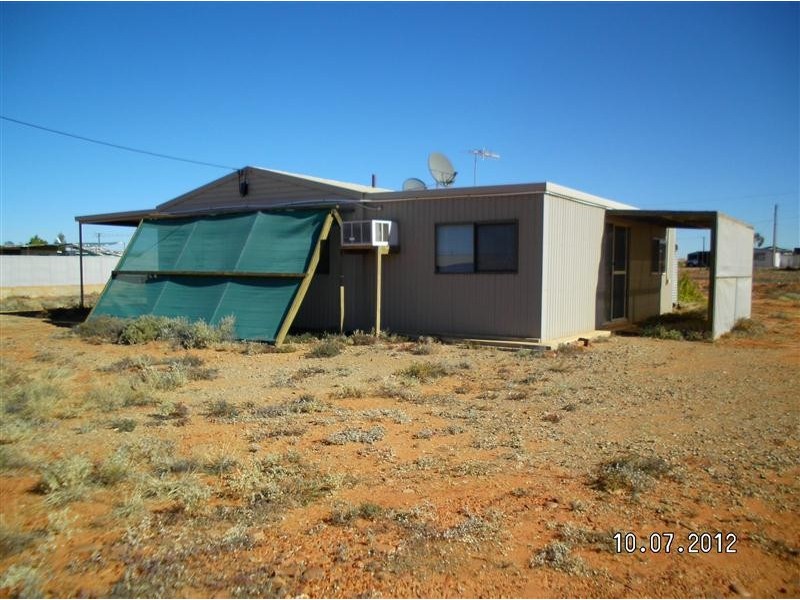 00 Government Road, Andamooka SA 5722