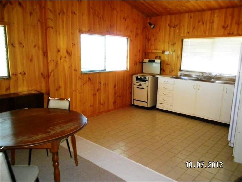 00 Government Road, Andamooka SA 5722