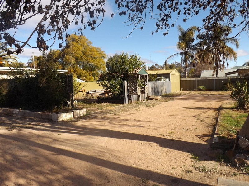 167 Eighteenth Street, Renmark SA 5341
