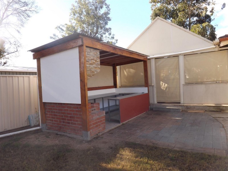 167 Eighteenth Street, Renmark SA 5341