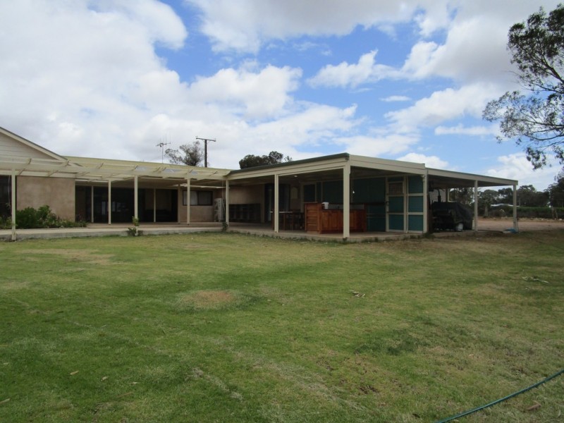 44 Davidson Road, Barmera SA 5345