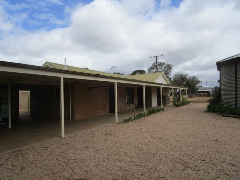 44 Davidson Road, Barmera SA 5345