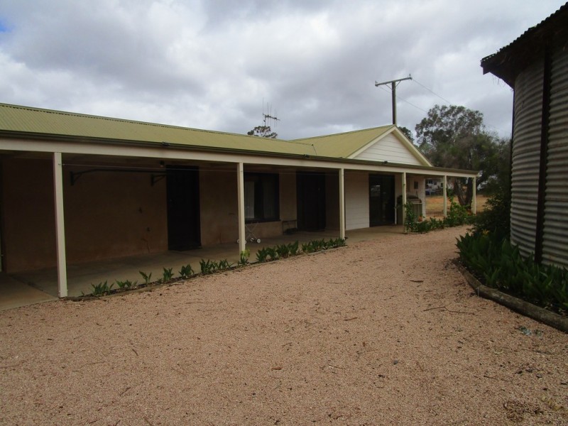 44 Davidson Road, Barmera SA 5345