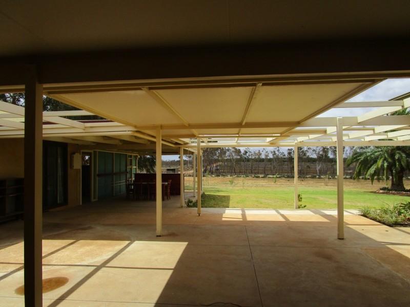 44 Davidson Road, Barmera SA 5345