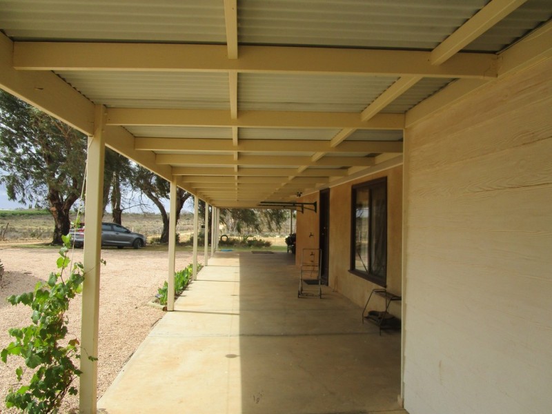 44 Davidson Road, Barmera SA 5345