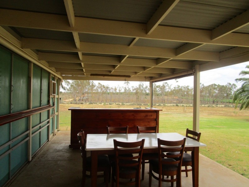 44 Davidson Road, Barmera SA 5345