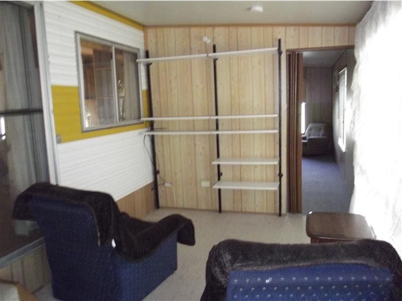 20 ACACIA CRESCENT, MYALL GROVE CARAVAN PARK, Roxby Downs SA 5725