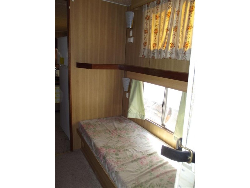 20 ACACIA CRESCENT, MYALL GROVE CARAVAN PARK, Roxby Downs SA 5725