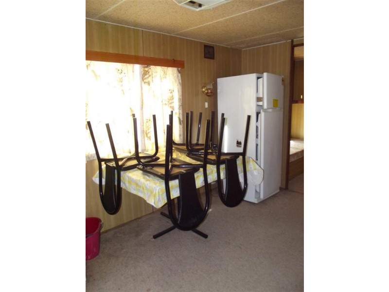 20 ACACIA CRESCENT, MYALL GROVE CARAVAN PARK, Roxby Downs SA 5725
