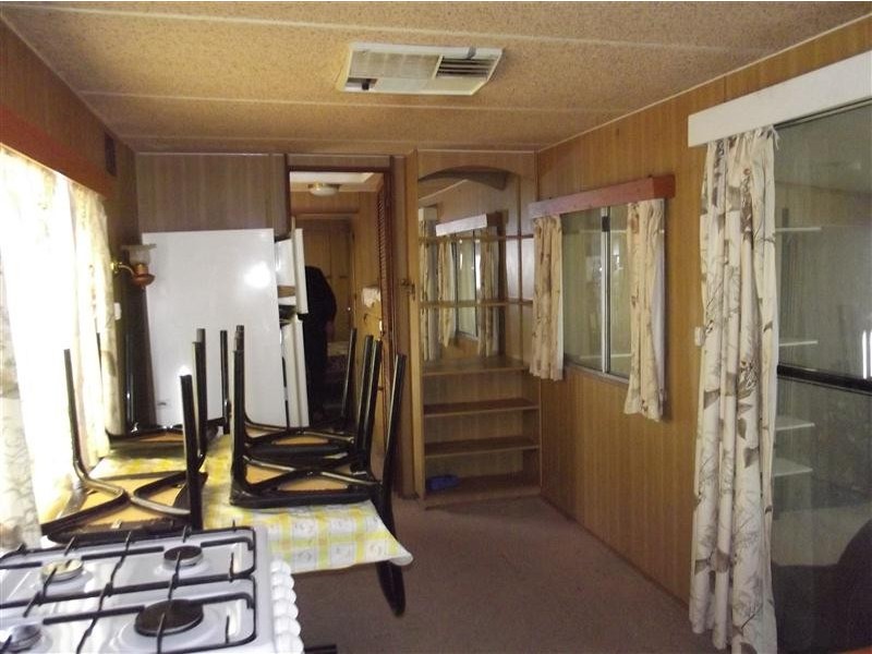 20 ACACIA CRESCENT, MYALL GROVE CARAVAN PARK, Roxby Downs SA 5725