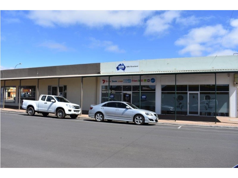 9-13 Denny Street, Berri SA 5343