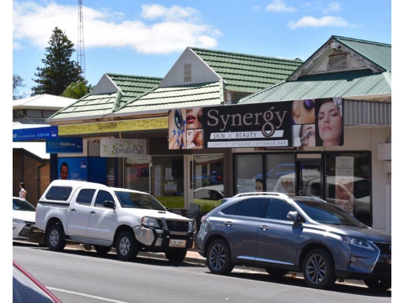 26-30 Wilson Street, Berri SA 5343