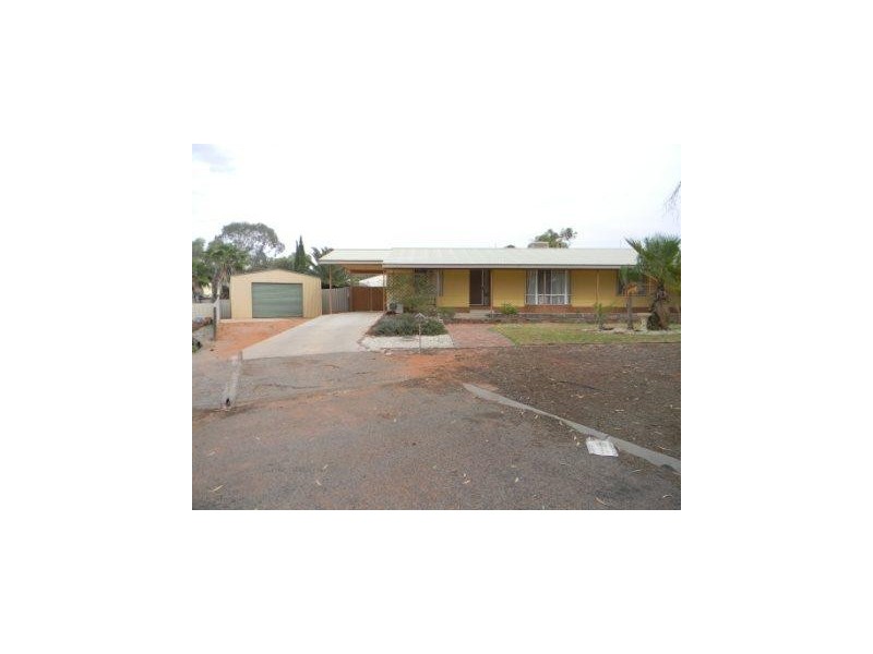 4 ROWE COURT, Roxby Downs SA 5725