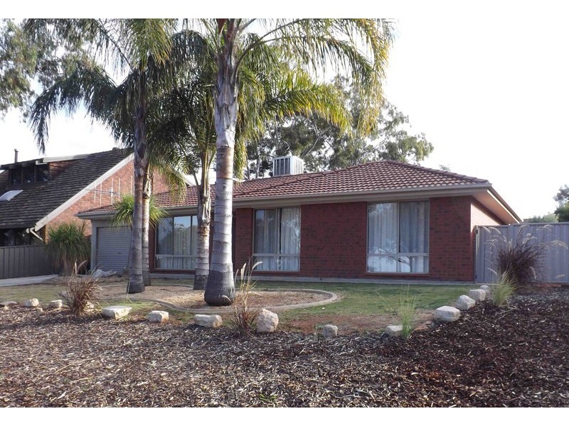 13 Dorothy Avenue, Paringa SA 5340