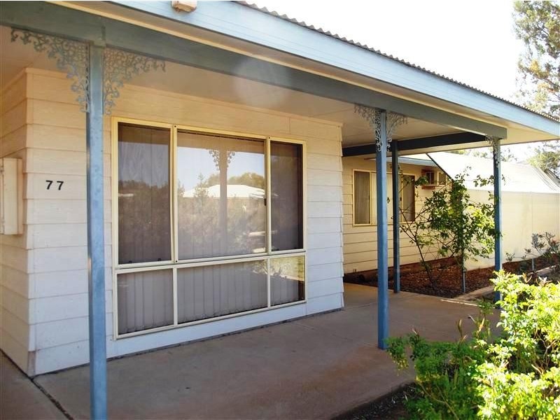 77 STUART ROAD, Roxby Downs SA 5725