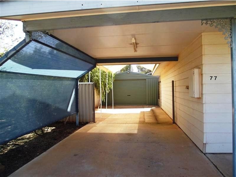 77 STUART ROAD, Roxby Downs SA 5725