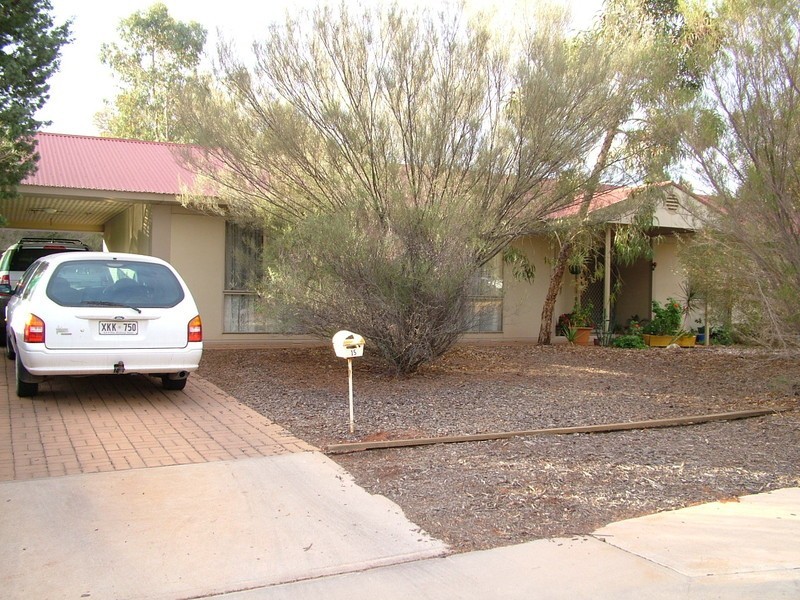 15 Myall Street, Roxby Downs SA 5725