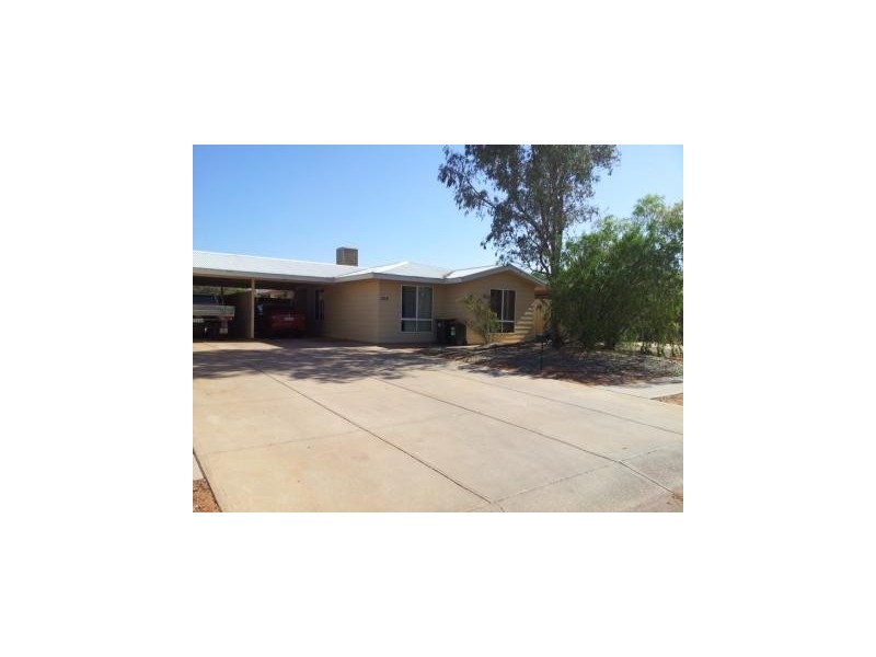 125 B Stuart Road, Roxby Downs SA 5725