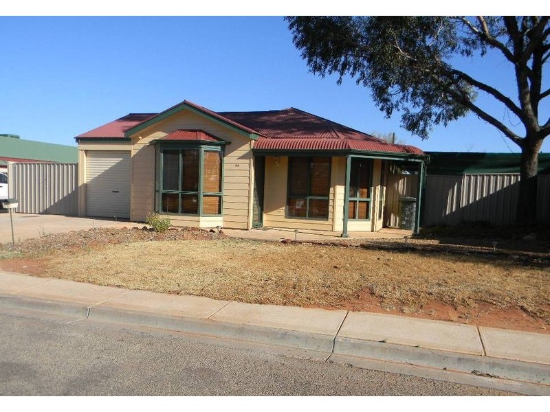 24/30 BURGOYNE ST, Roxby Downs SA 5725