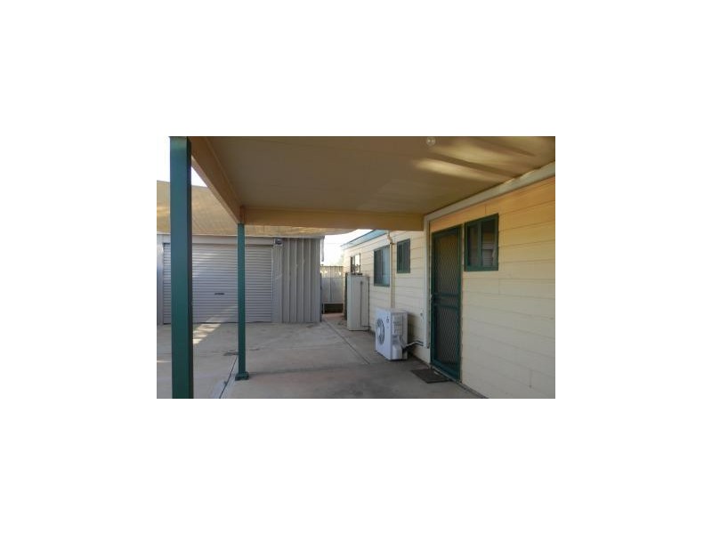 24/30 BURGOYNE ST, Roxby Downs SA 5725